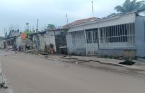 GS13-IMMO S.A.R.L; met à votre disposition la vente de cette très grande parcelle, C/Lingwala, sur Itaga. Accessibilité 5/5. Dimension: 21/31M. Prix: 1.000.000$ à discuter. À vous. mediacongo